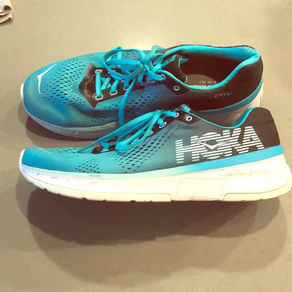 HOKA Cavu - women’s size 11